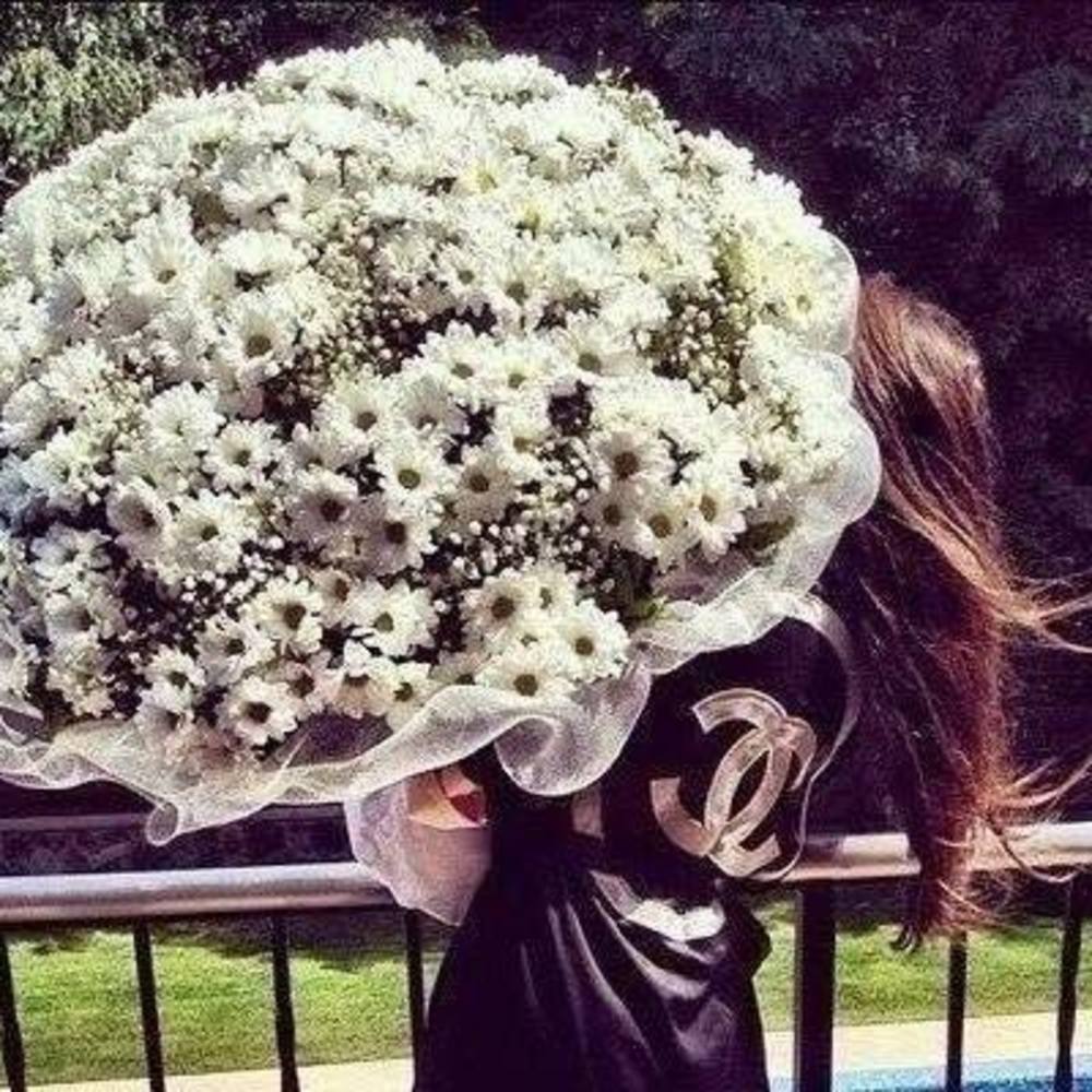 Meet your Posher, Cristina